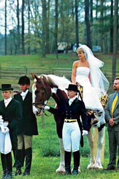 Bed and Breakfast Weddings