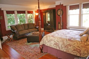 Abbeymoore Inn - Britsh Columbia