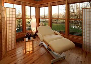 Buttermilk Falls Inn & Spa