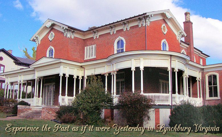 Carriage House Inn