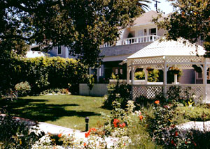 Cheshire Cat Inn & Spa