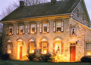 The Creekside Inn