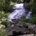 Sylvan Falls Mill Bed & Breakfast