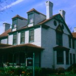 Vandiver Inn