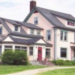 Applebrook Bed And Breakfast Applebrook Bed And Breakfast