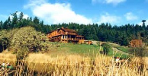 Shambhala Ranch