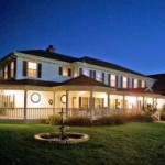 American Heritage House B&B