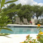 Blair House B&B
