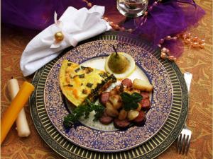 Bohemian Bed & Breakfast