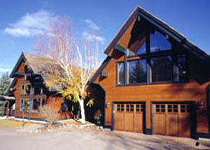 Good Medicine Lodge