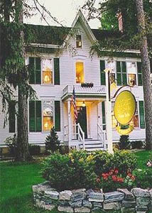 PineCrest B&B