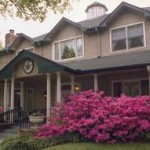 Sanford House
