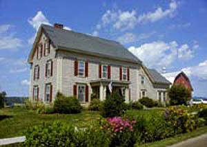 The Wildflower Inn