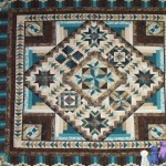 Amish Quilt