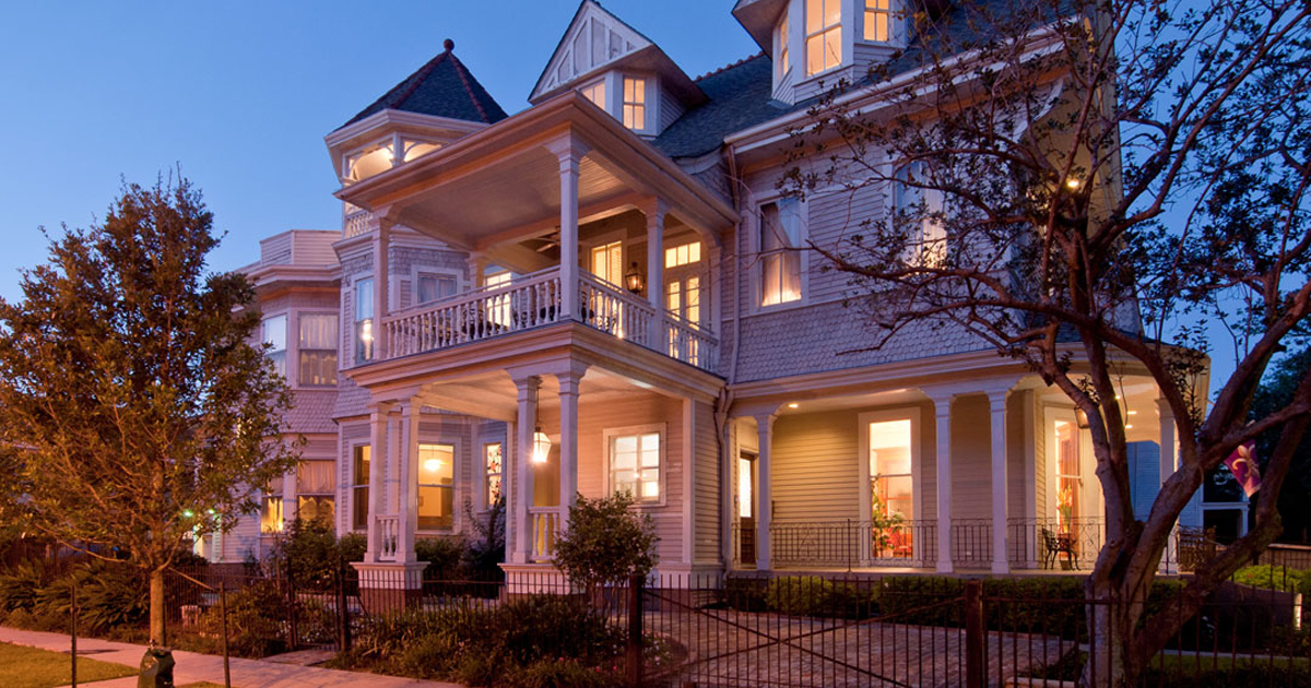 Antebellum Bed And Breakfast New Orleans Antebellum Bed And Breakfast New Orleans