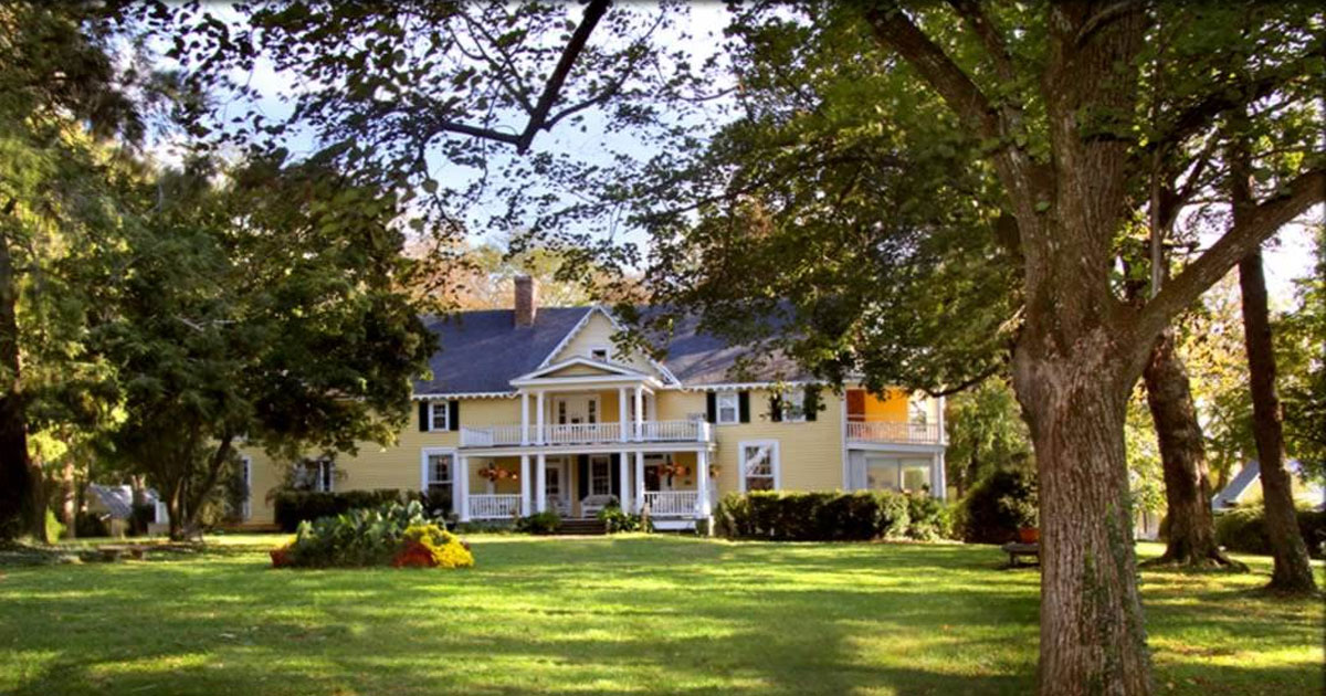 Winter Bed And Breakfast Pa Winter Bed And Breakfast Pa